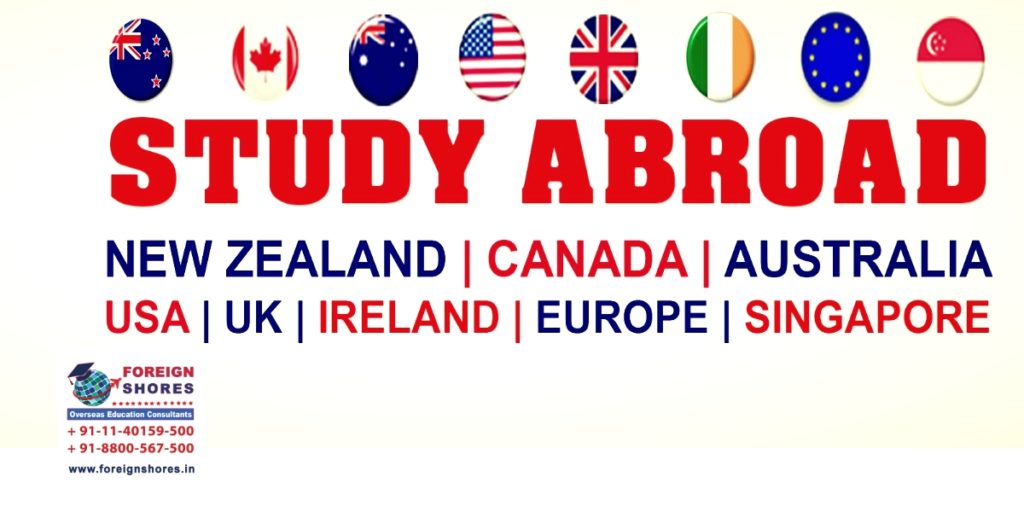 best places to study abroad