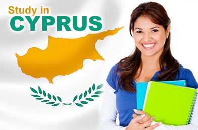 Study in Cyprus , Top Universities in Cyprus