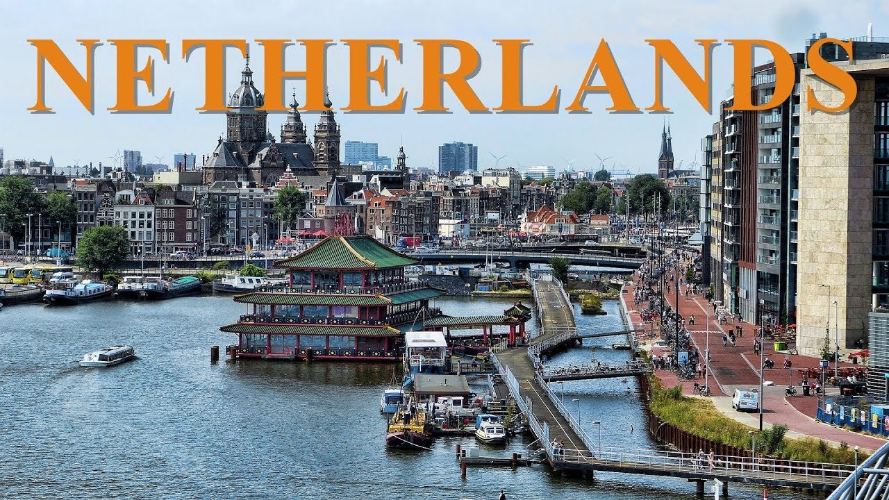 study in Netherlands , List of Universities in Netherlands