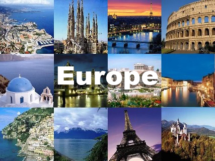 Study in Europe Education Consultants