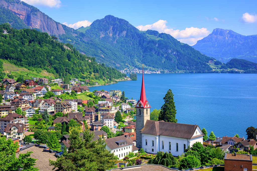 study in Switzerland consultants