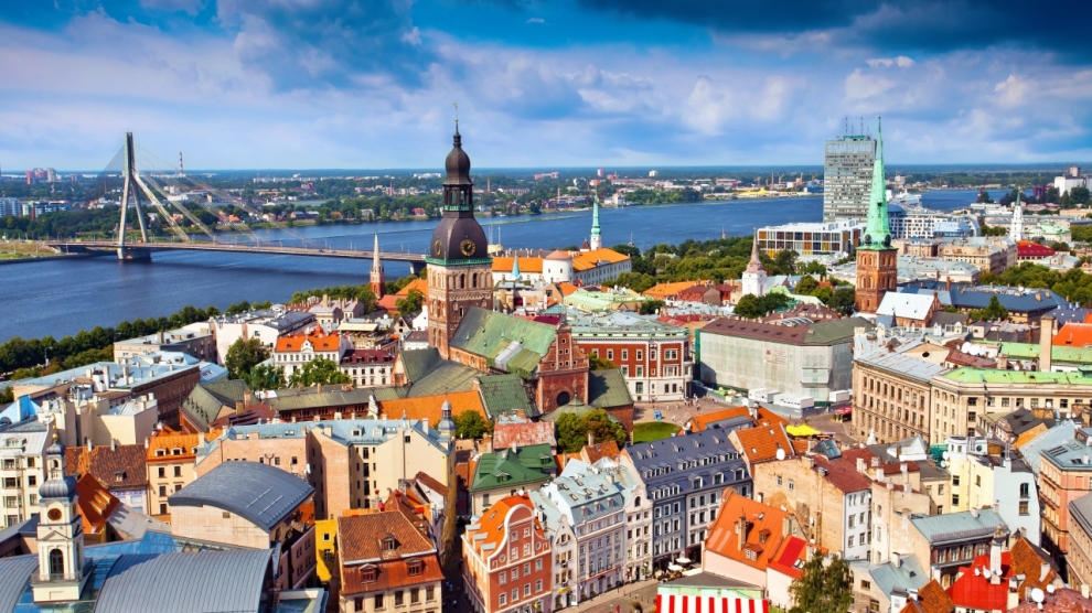 study in Latvia consultants