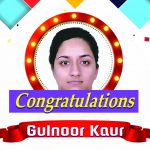 Gulnoor Kaur - Australia Study Visa Approved - Foreign Shores - Study Abroad Consultants