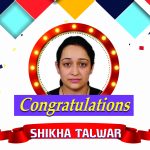Shikha Talwar – Malta Study Visa Approved – Foreign Shores – Study Abroad Consultants